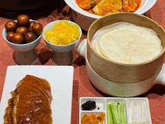 -船歌·鱼水饺青岛菜(闽江二路店)