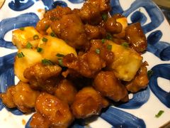 -蜜桃餐厅·古运河畔(南下塘店)