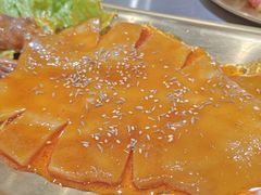 -齐齐哈尔小炉匠炭火烤肉(西红门店)