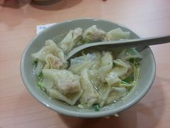 -老盛兴汤包馆(江宁一店)