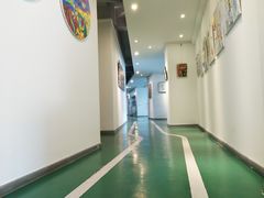-刘开渠艺术中心(龙湖春森星悦荟店)