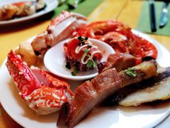 -威斯汀舞台餐厅