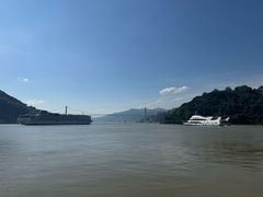 -白帝城·瞿塘峡景区