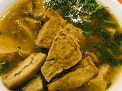 -护国寺小吃(新街口店)