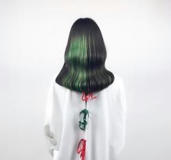 -唐荣护肤造型