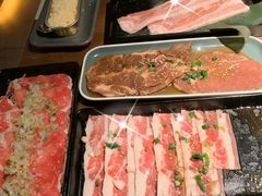 -新石器烤肉(中房金谊广场店)