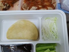 -大鸭梨烤鸭(甘家口店)