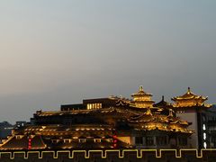 -西安城墙·碑林历史文化景区