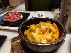 -韩宫宴炭火烤肉(昆明大悦城店)