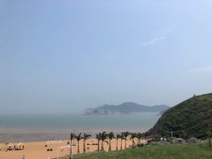 -长门炮台