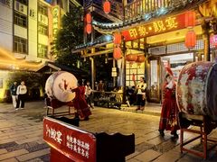 -印象鲵宴·张家界地标美食名片(溪布街店)