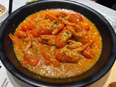 -靓虾二哥·龙虾馆(大塘总店)