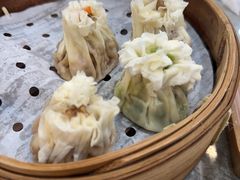 -吴裕泰茶庄(前门大街店)