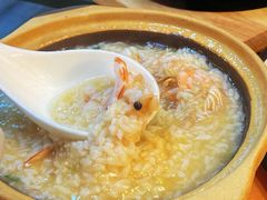 -鲜味食族水产·海鲜餐厅