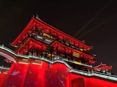 -大唐不夜城