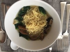 -广州四季酒店·意珍·意式自助餐