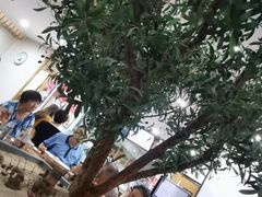 -东升灌浆包(辛庄街总店)