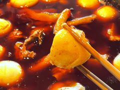 -李子坝梁山鸡(李子坝大鸡哥店)