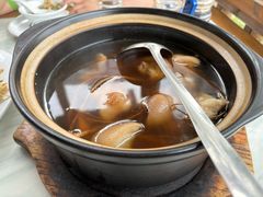 -天然居·漳港海鲜·海景餐厅(南澳总店)