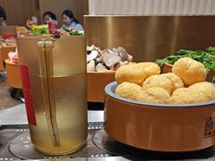 -喜家自助小火锅(乐客城店)
