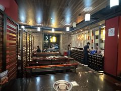 -捞王猪肚鸡火锅(昆山店)