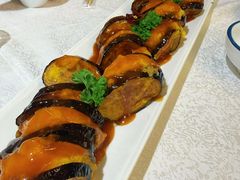 -大眼锅贴水饺(河东店)