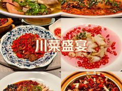 -南堂馆·新川菜(春熙路店)