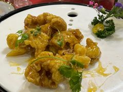 -良运大酒店餐厅