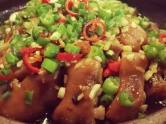油泼蹄花-阿嫂印象·民间江湖菜(大学城店)