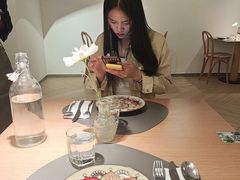 -麓椿花园西餐厅(海乐世界店)
