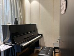 -中音阶梯艺术教育(音乐学院校区)