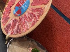 -吼堂老火锅(太古里总店)