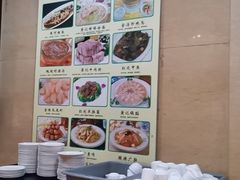 -萧记三鲜烩面(郑汴路店)