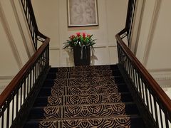 -上海和平饭店龙凤厅 Dragon Phoenix