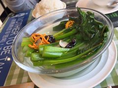 -观塘港茶餐厅(八一大道店)