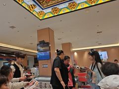 -梅利汴京烤鸭•开封豫菜地标店(东大街店)