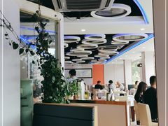 大堂-阿姐小菜(三林店)