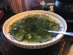 -杨记隆府(南坪店)
