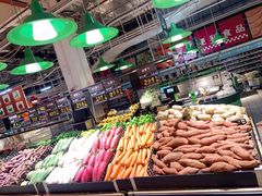 -大润发(勤业店)