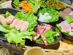 -烂摊摊火锅集市(河北总店)