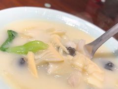 -魁盛居百年鲁菜馆(中林路店)