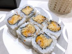 -新一番三文鱼寿司(红城湖店)