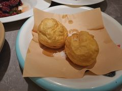 -香阁餐厅·常州菜·常州菜代表品牌(新北奥体店)