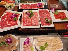 -好得火锅(育才店)