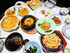 -卯时·龙光雅宴·精致锡帮菜(惠山古镇店)