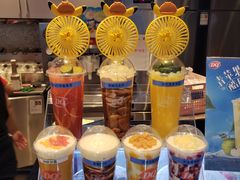 -DQ·蛋糕·冰淇淋(昌平国泰店)