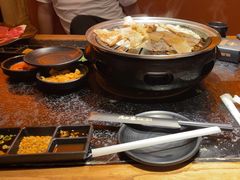 -九田家黑牛烤肉料理(太阳城店)