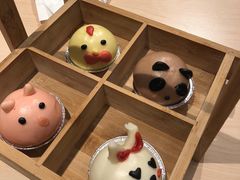 -避风塘(宝山万达店)