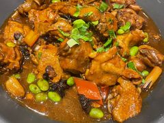 -锡和无锡菜(景丽苑店)