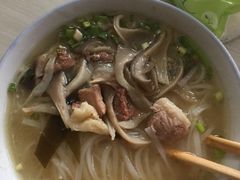 -栖凤渡鱼粉基地凤楚传奇